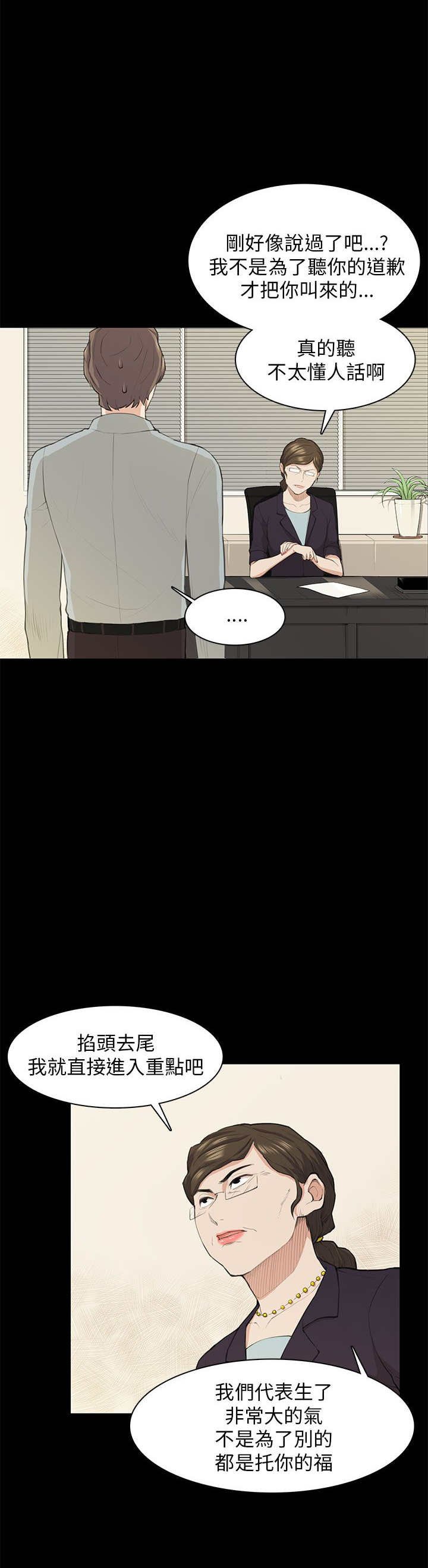 第20章：变美