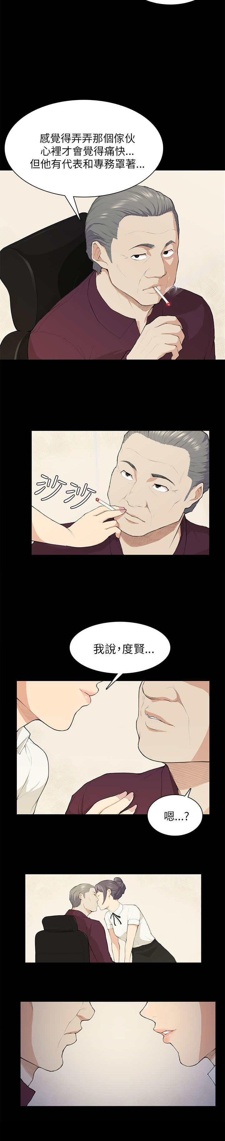 第20章：变美