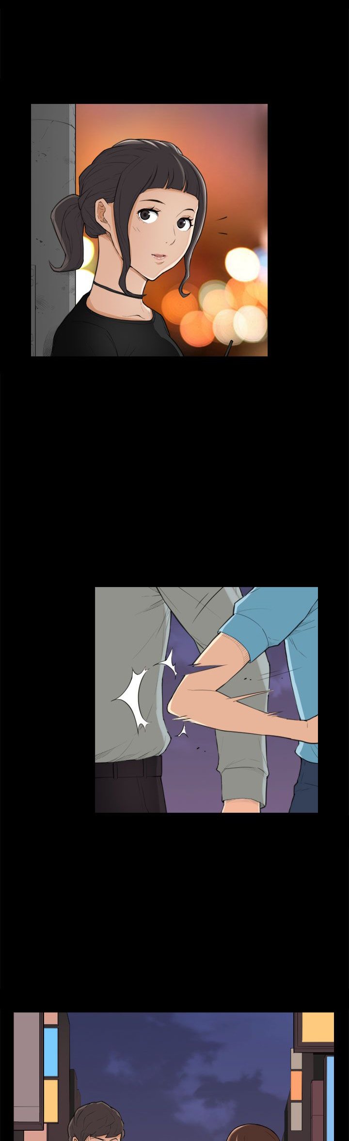 第23章：升职！？