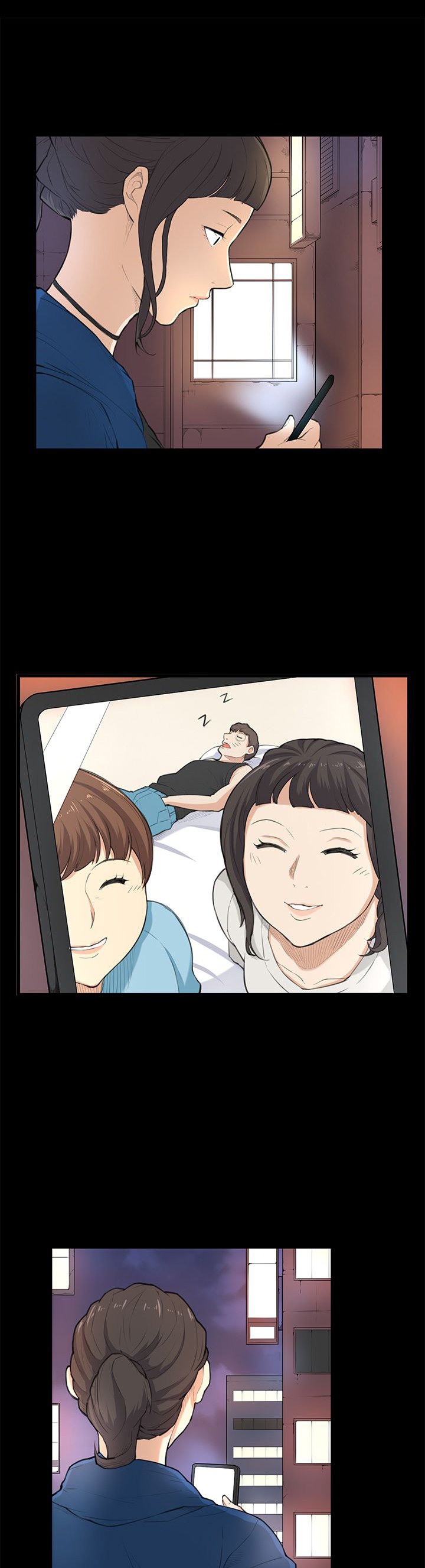 第24章：请客
