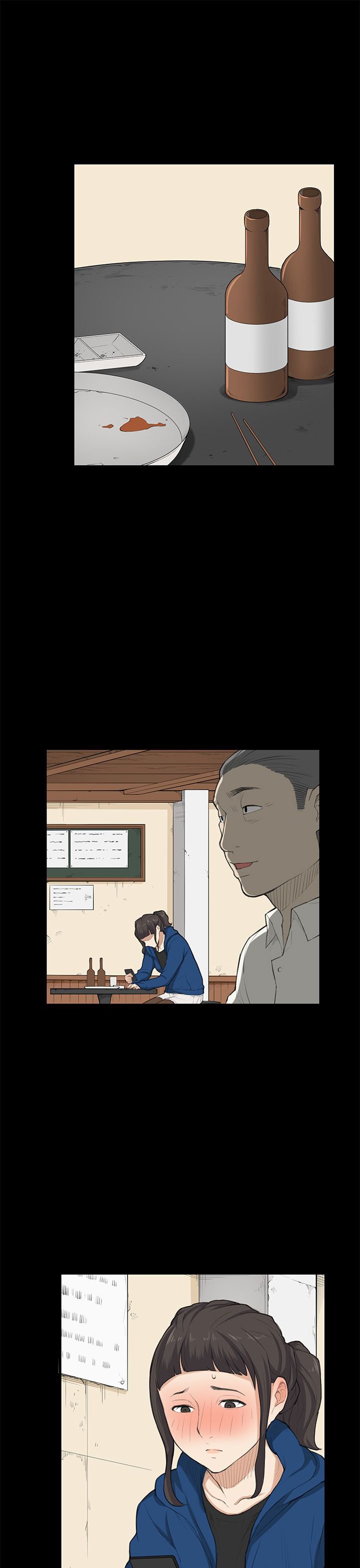 第25章：危险