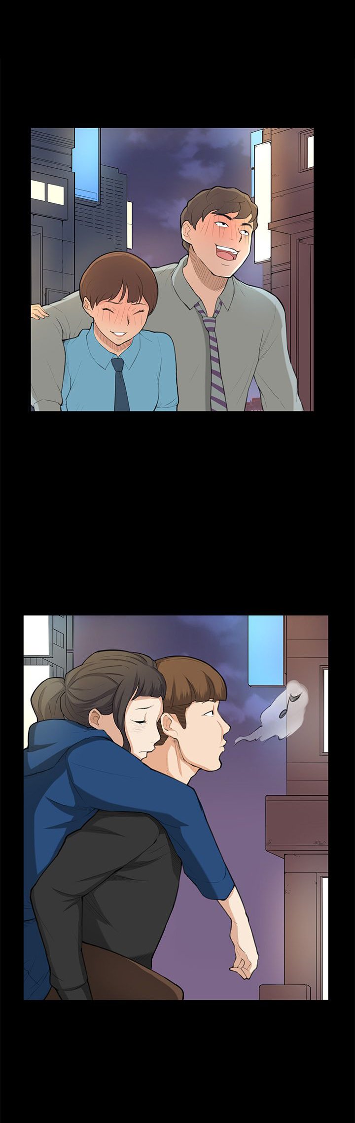 第25章：危险