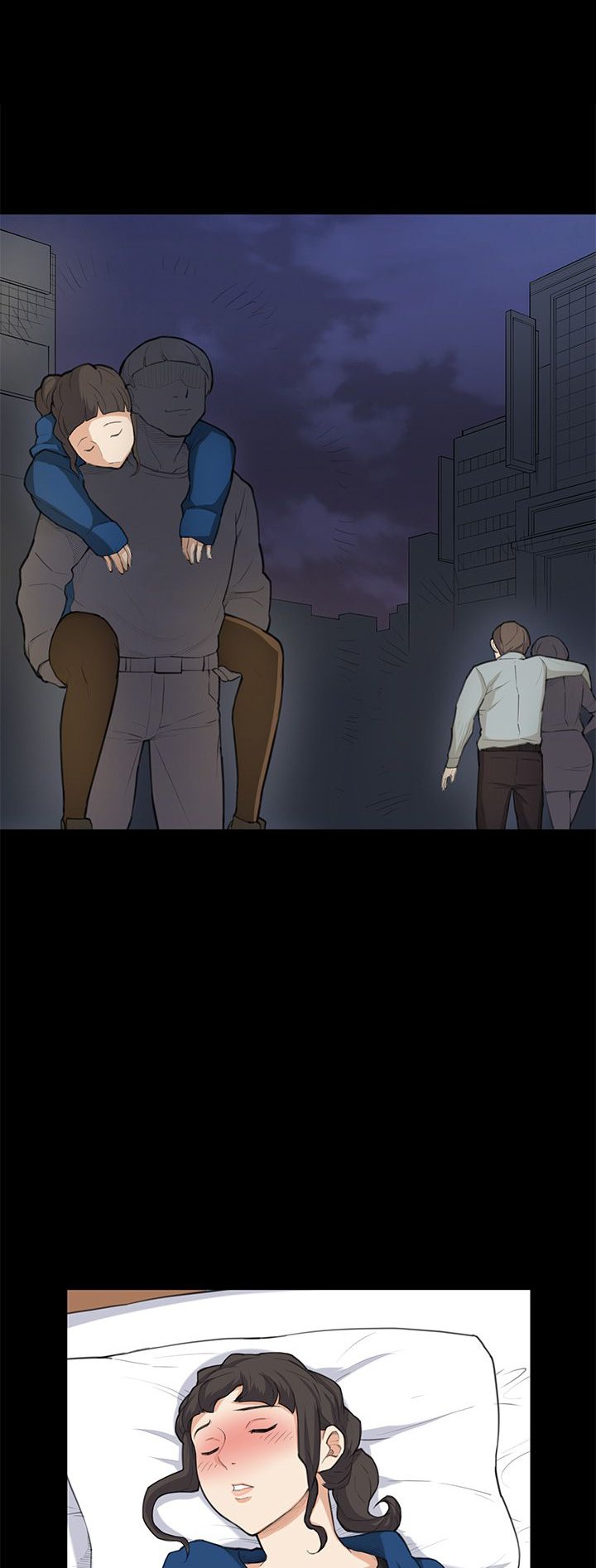 第25章：危险