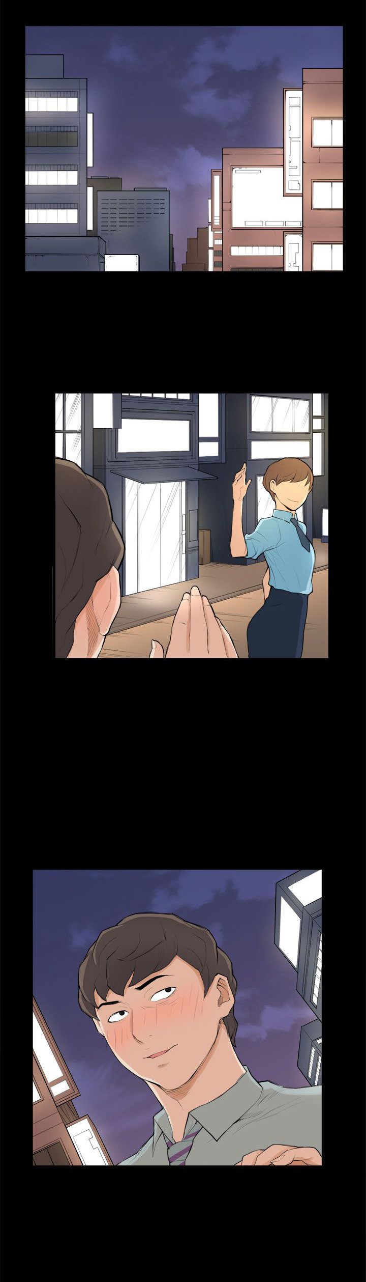 第26章：买蛋糕