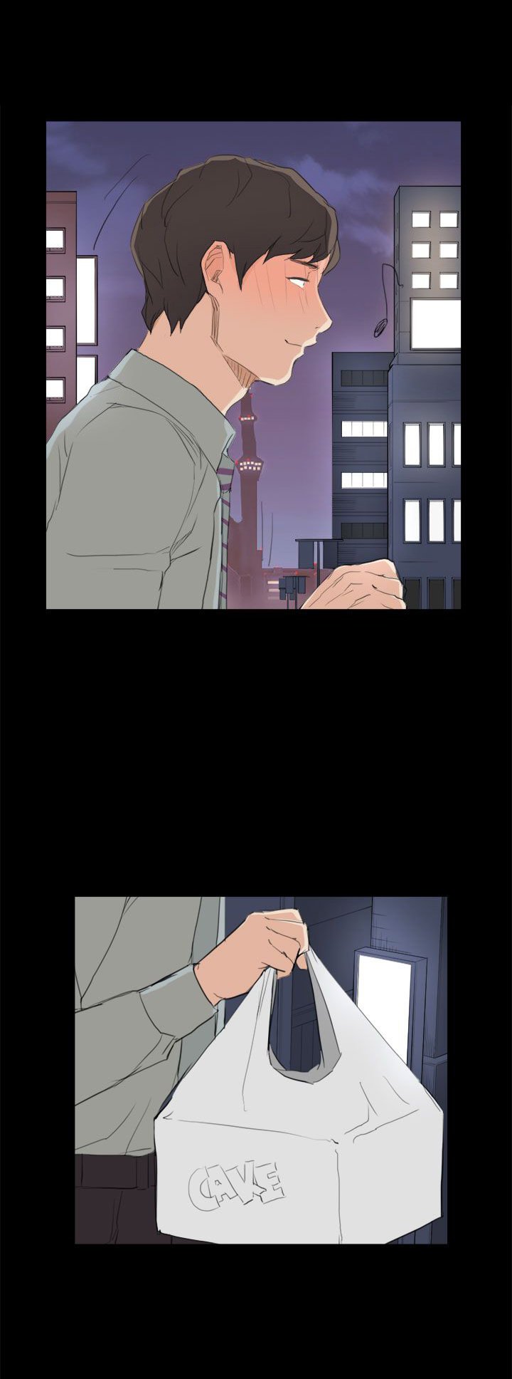 第26章：买蛋糕