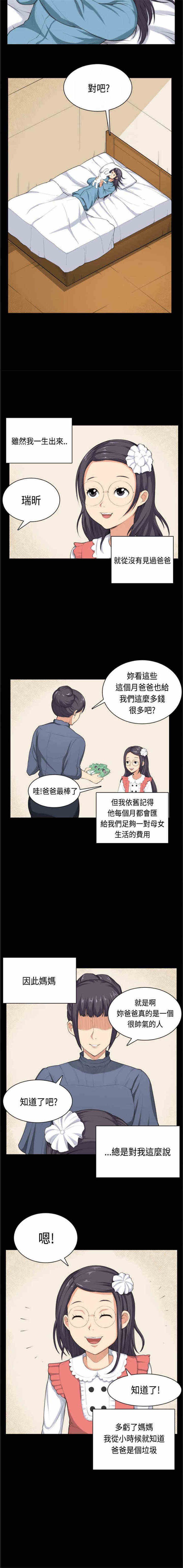 第35章：第六感