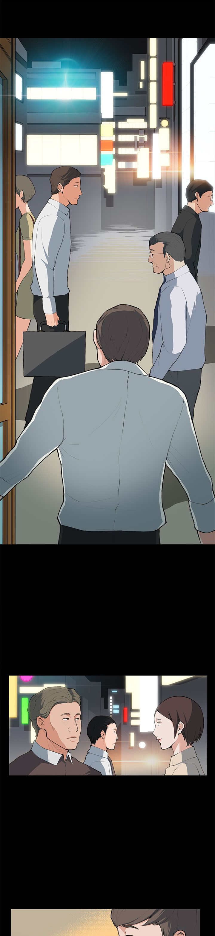 第7章：撞见