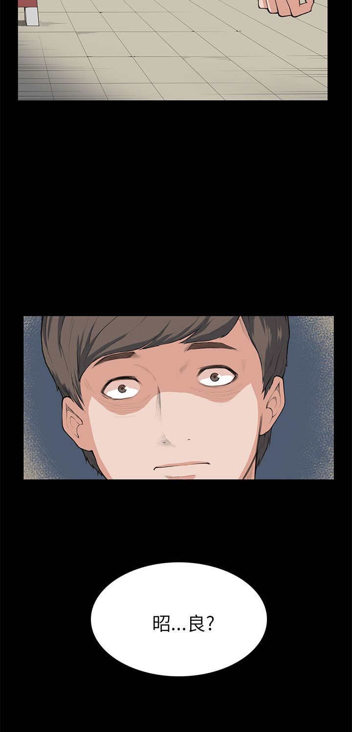 第7章：撞见