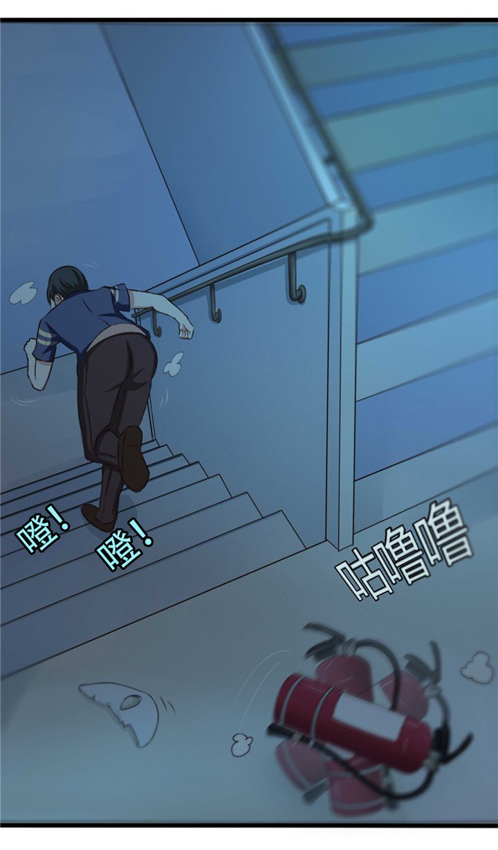 第13章：对质