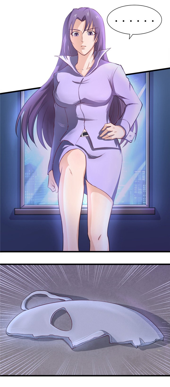 第13章：对质