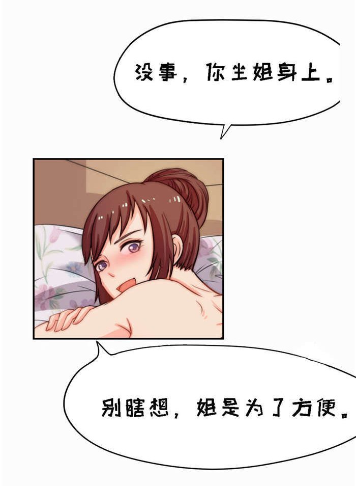 第10章：擦药酒