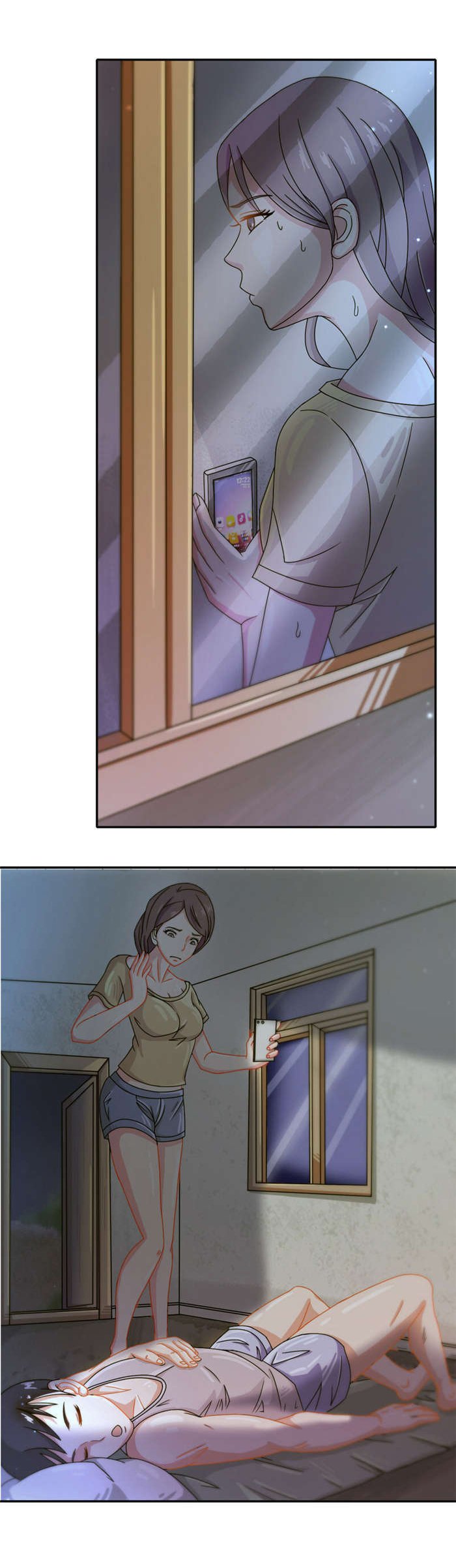第13章：火灾