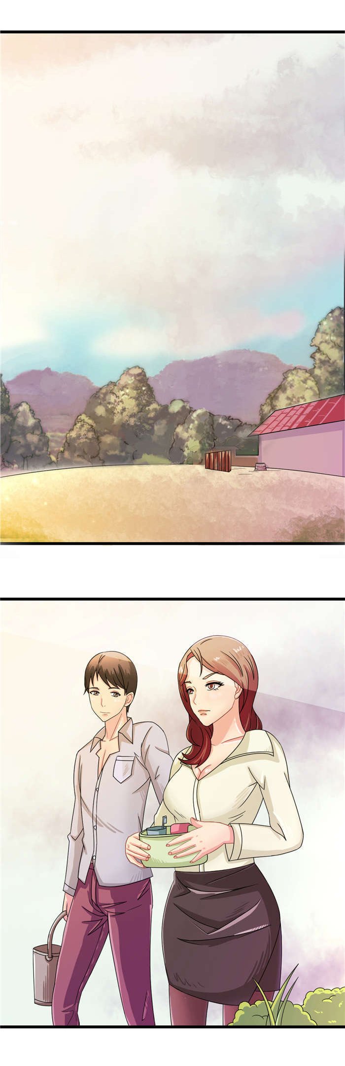 第16章：女神