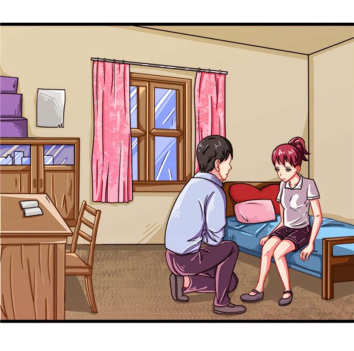 第19章：我带你走