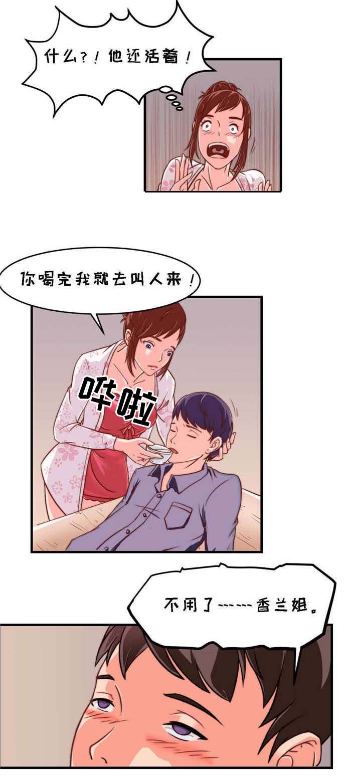 第2章：古董