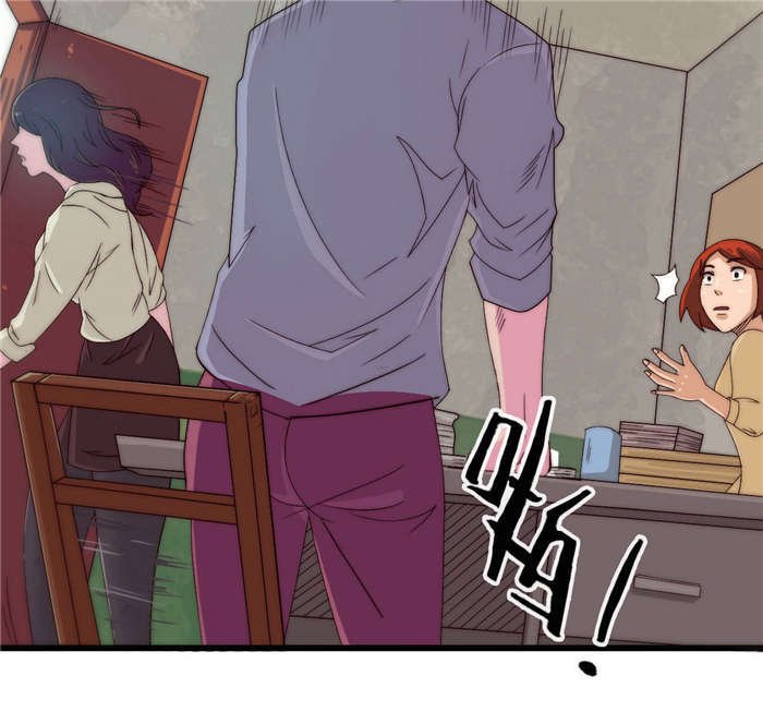 第22章：求你留下来