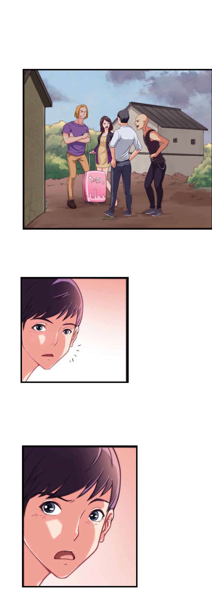 第4章：学生