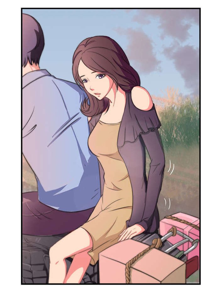 第6章：女老师