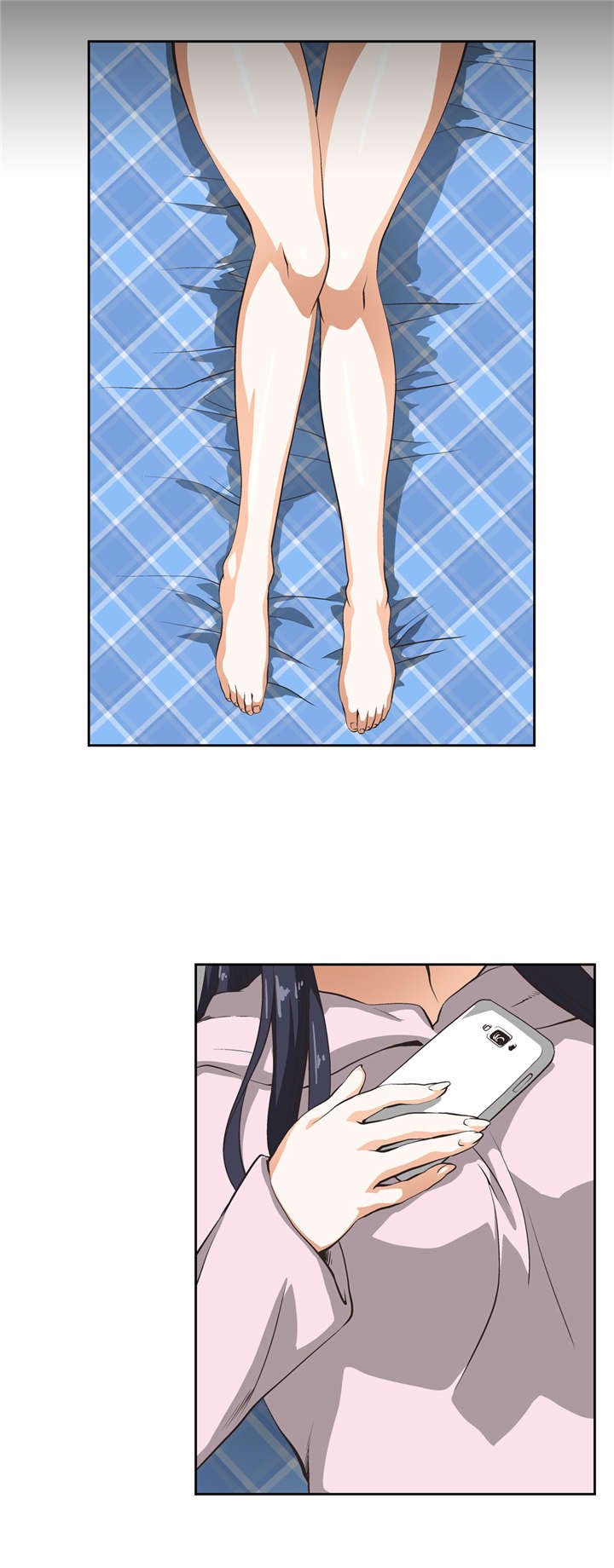 第15章：分岔点