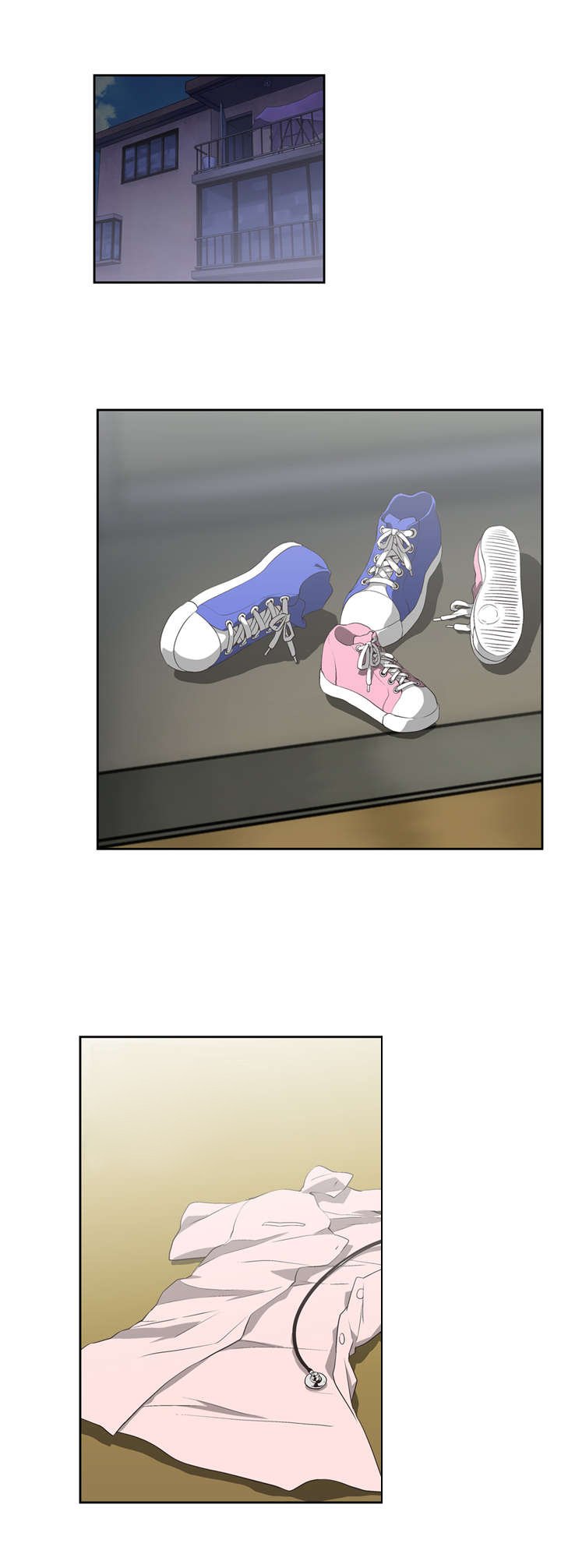第15章：分岔点