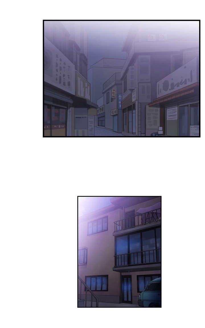 第16章：开始与结束