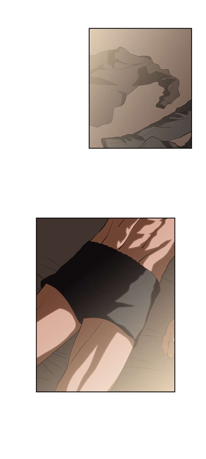 第18章：醒来