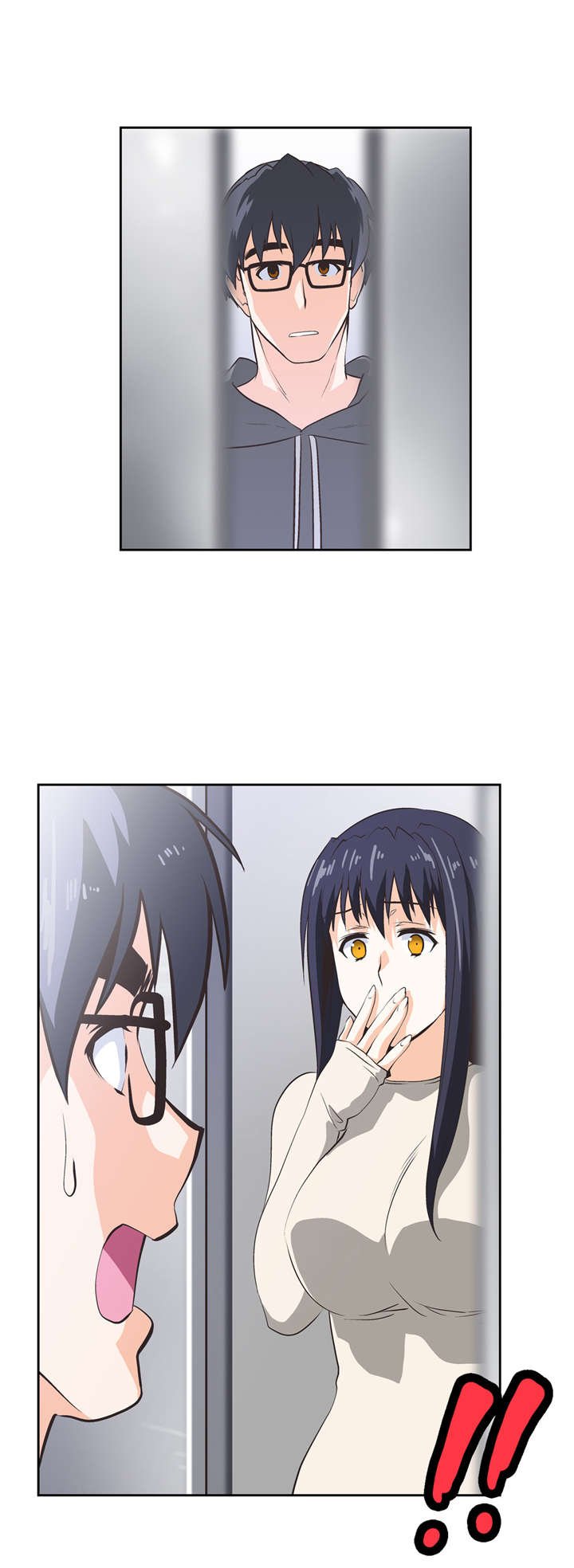 第22章：巧遇