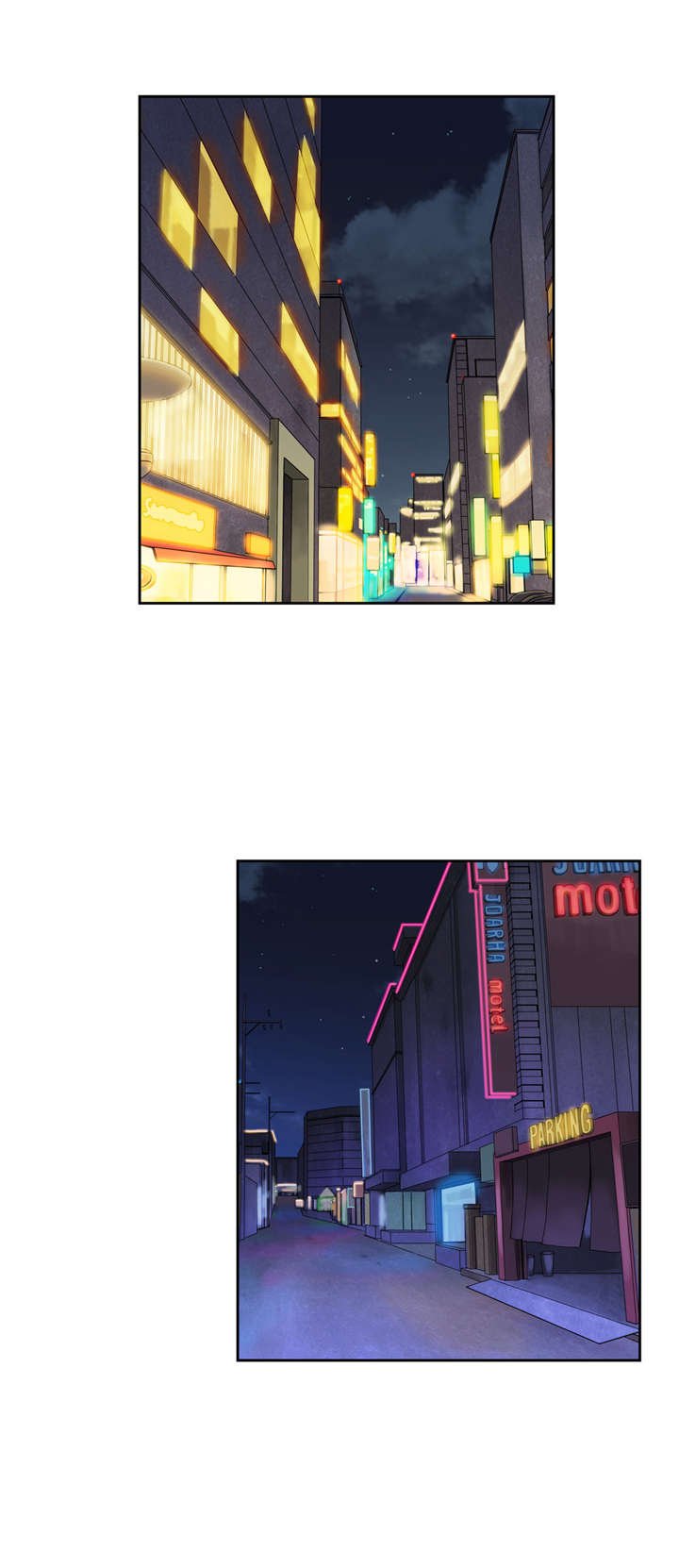 第36章：速战速决