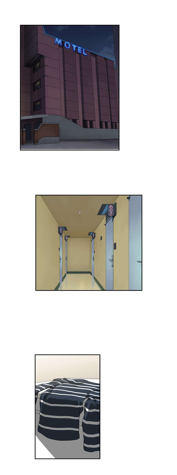 第36章：速战速决