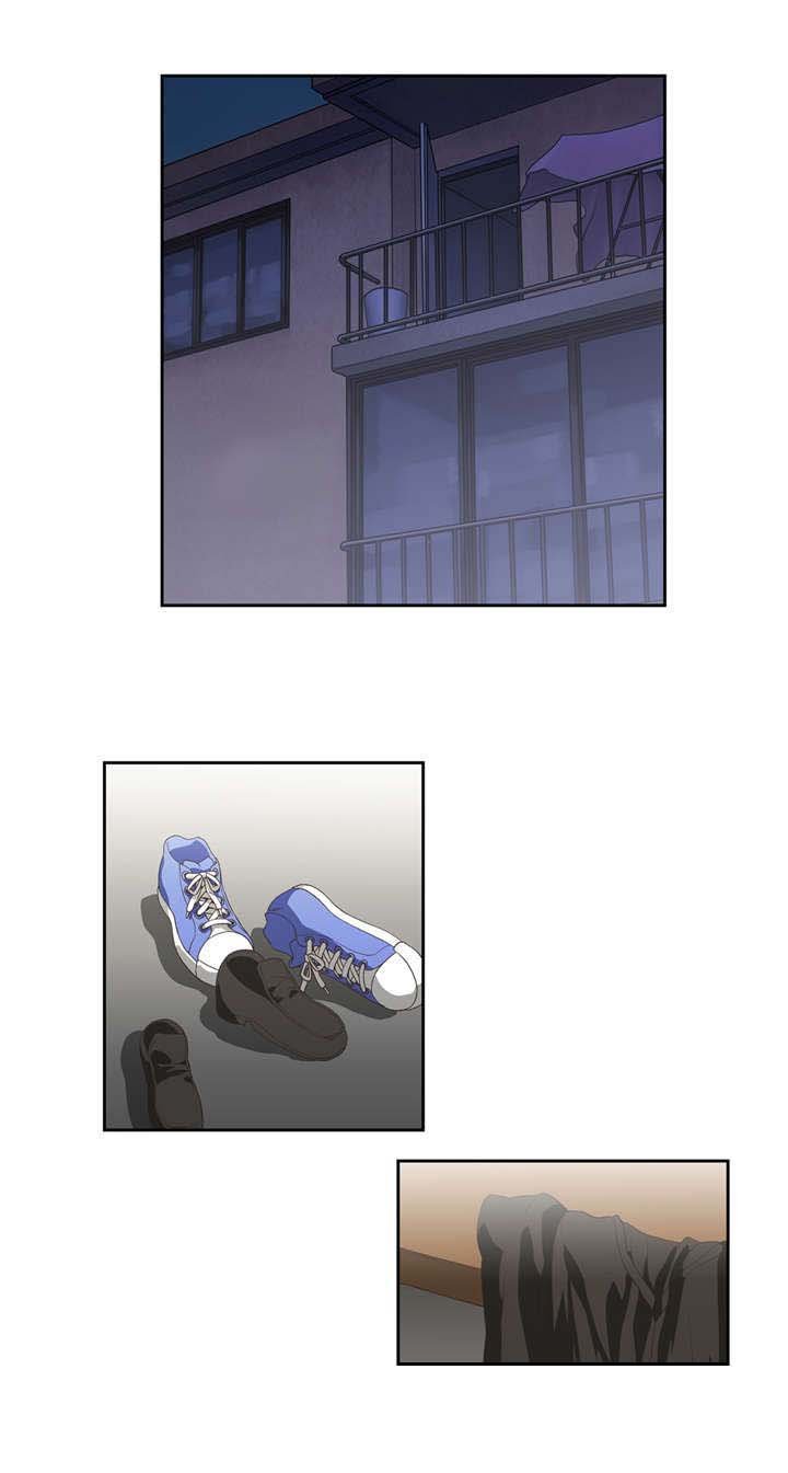 第43章：谎话连篇