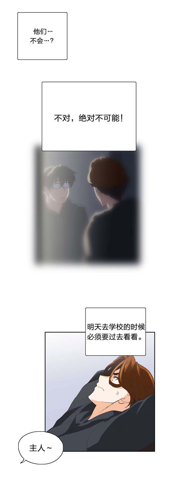 第52章：情侣关系？