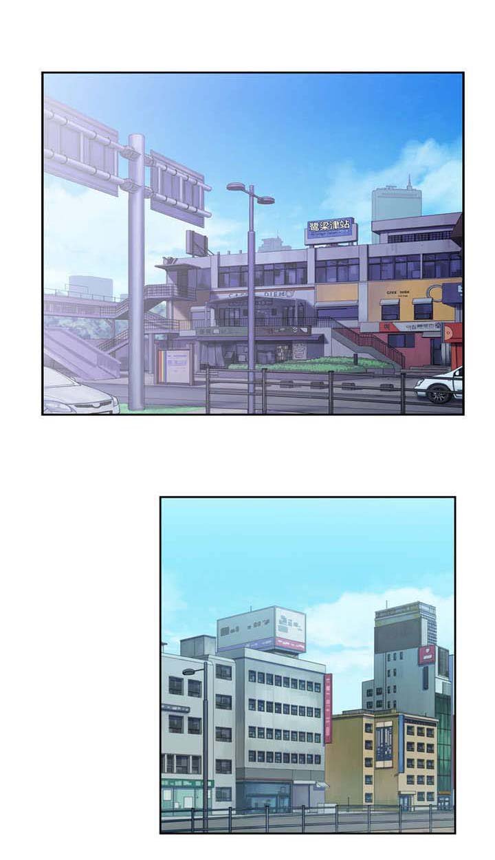 第54章：巧遇
