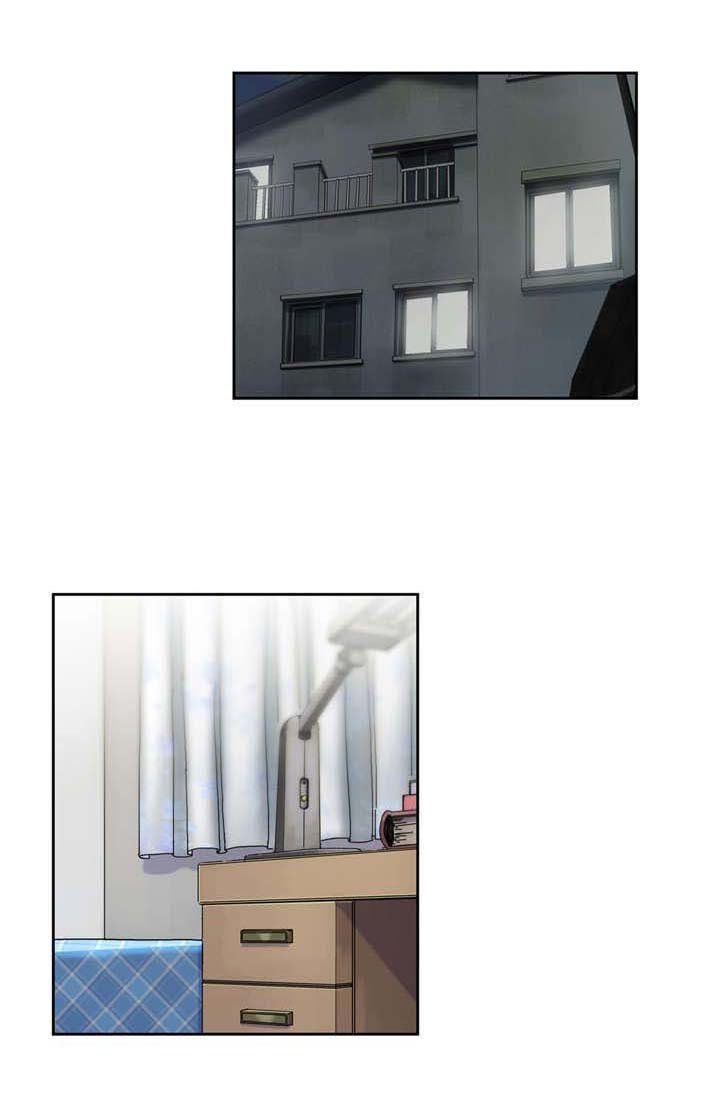 第57章：在意