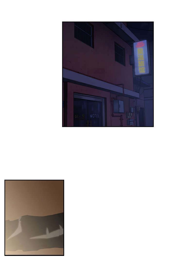 第57章：在意