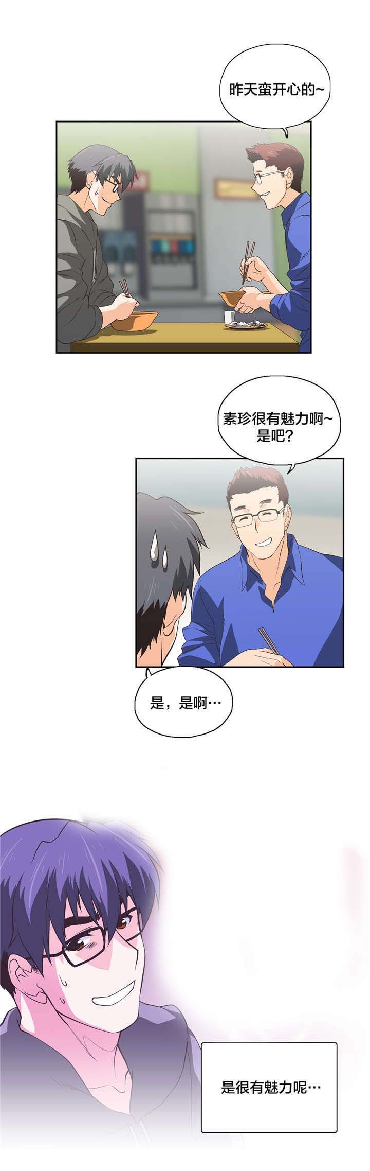 第58章：疑惑