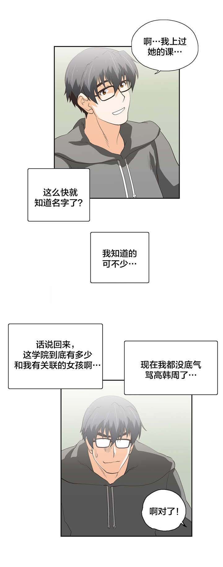 第58章：疑惑