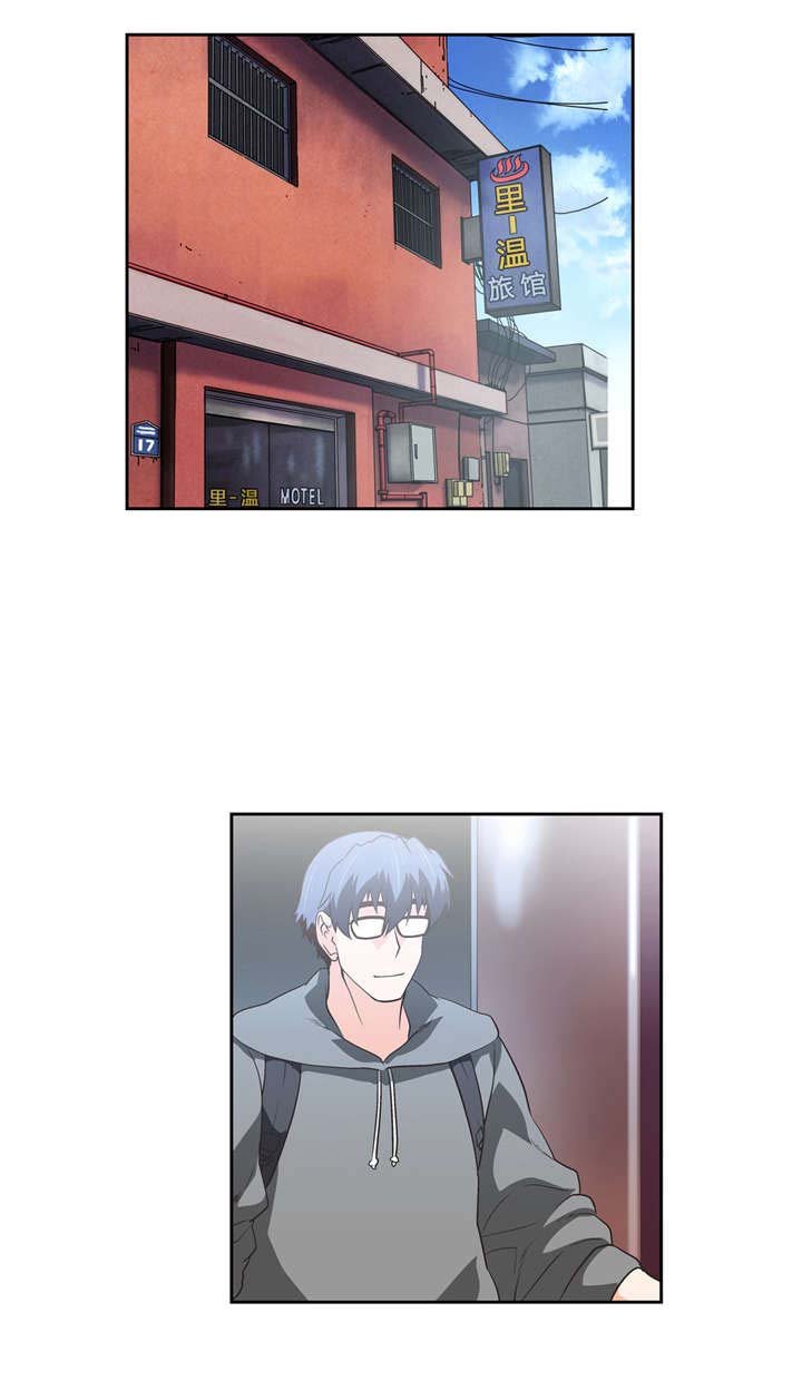 第63章：不满的爆发