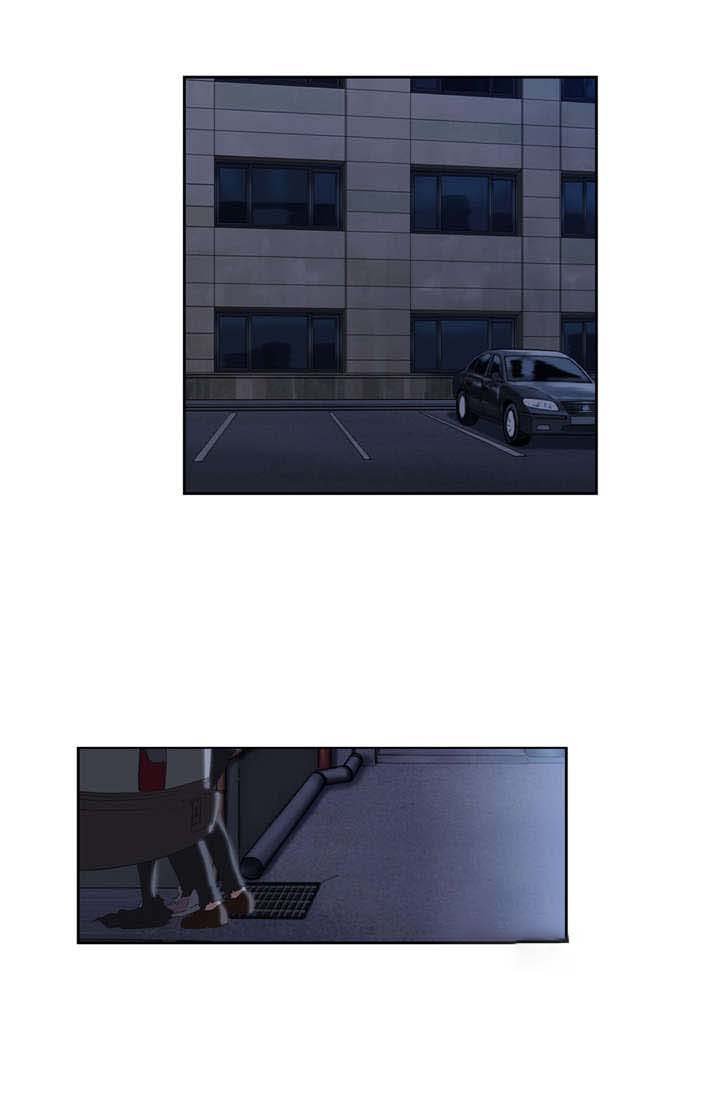 第64章：骤雨