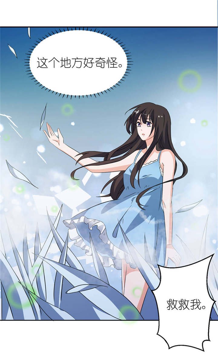 第10章：梦境