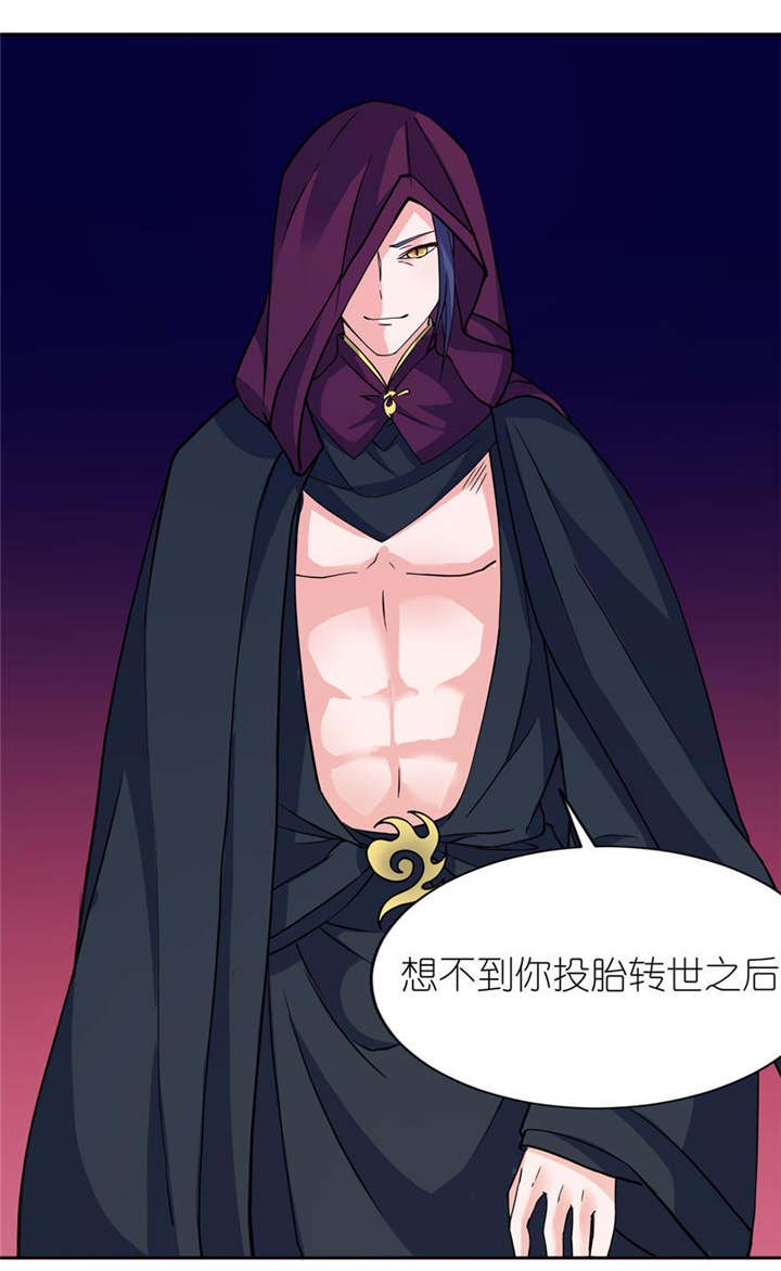 第15章：神秘来客