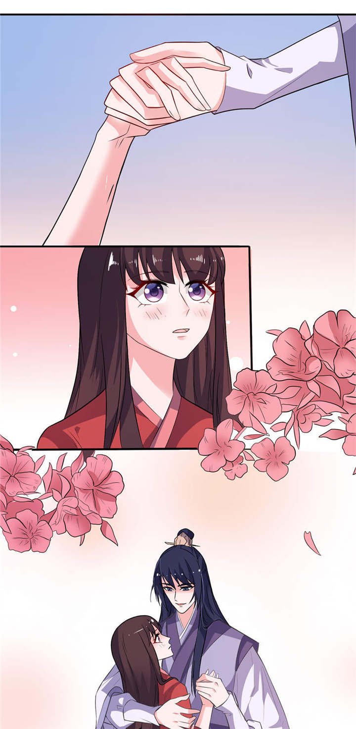 第22章：君上