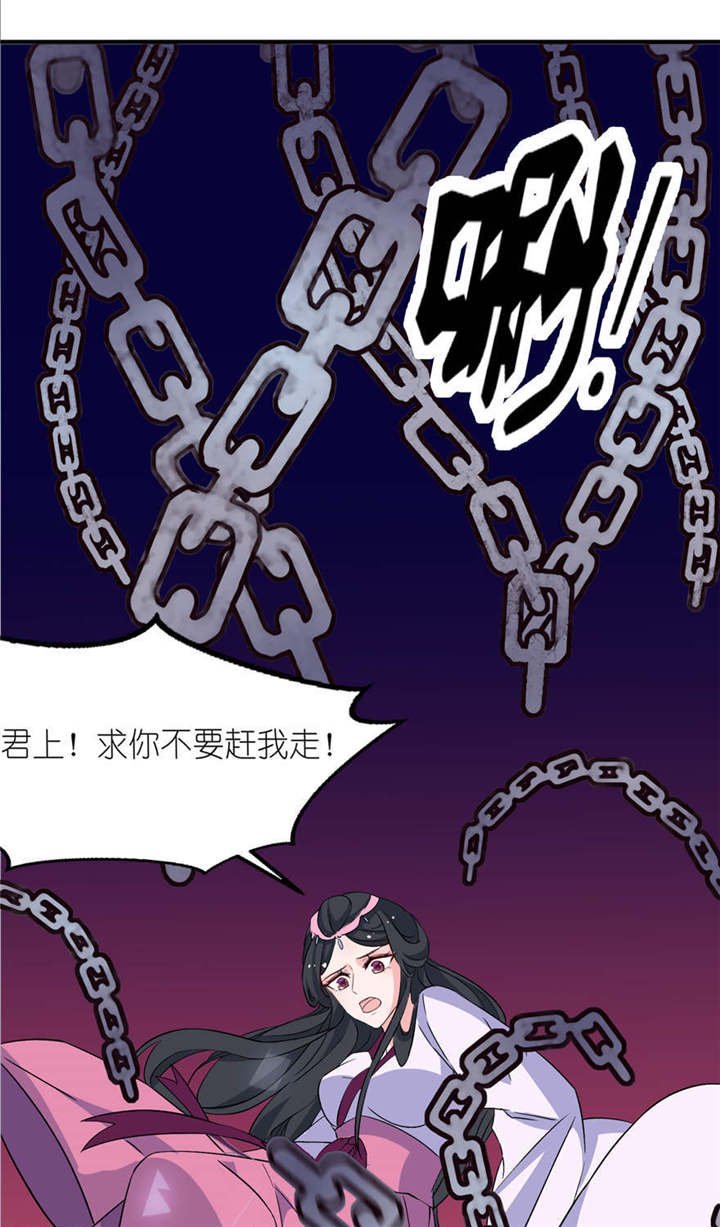 第22章：君上