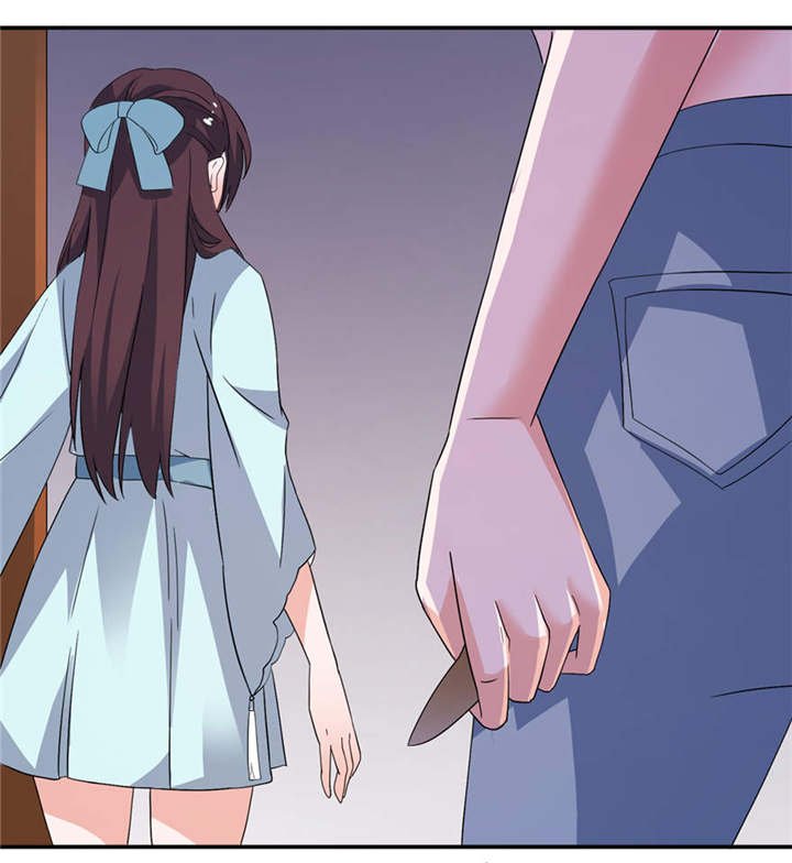 第28章：女娲庙