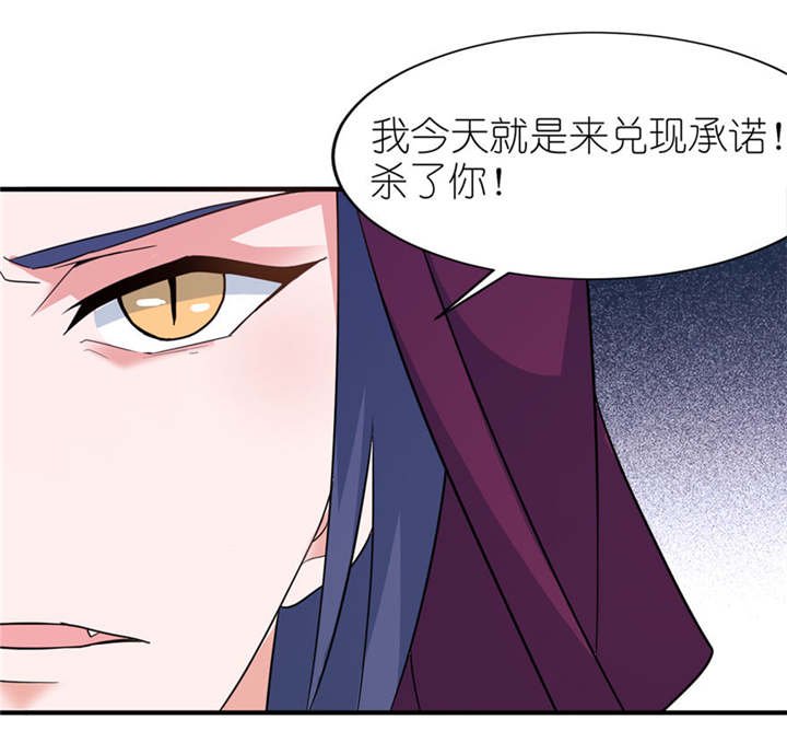 第29章：无冤无仇