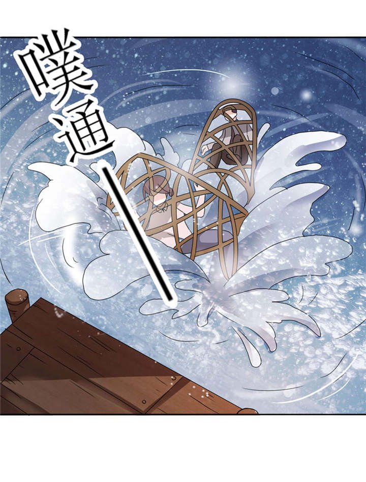 第3章：投河