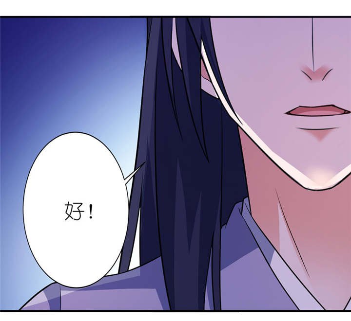 第31章：他的身份