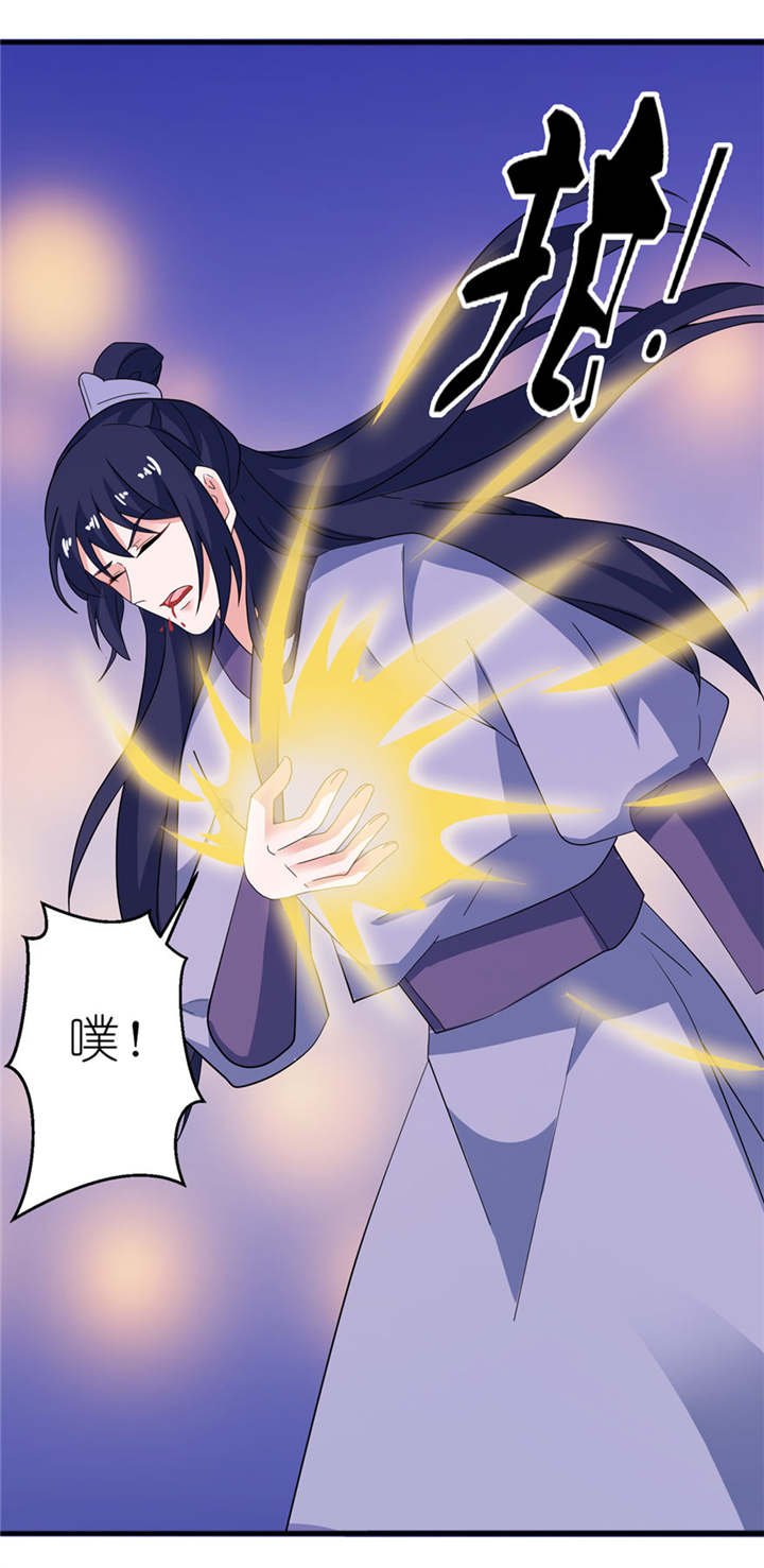 第31章：他的身份