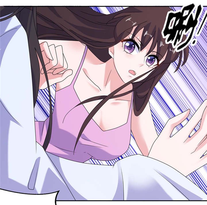 第44章：不能跟他走