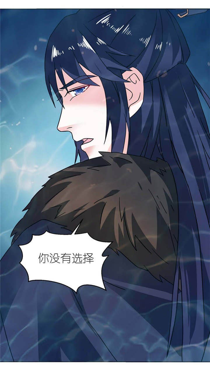 第5章：由不得你选