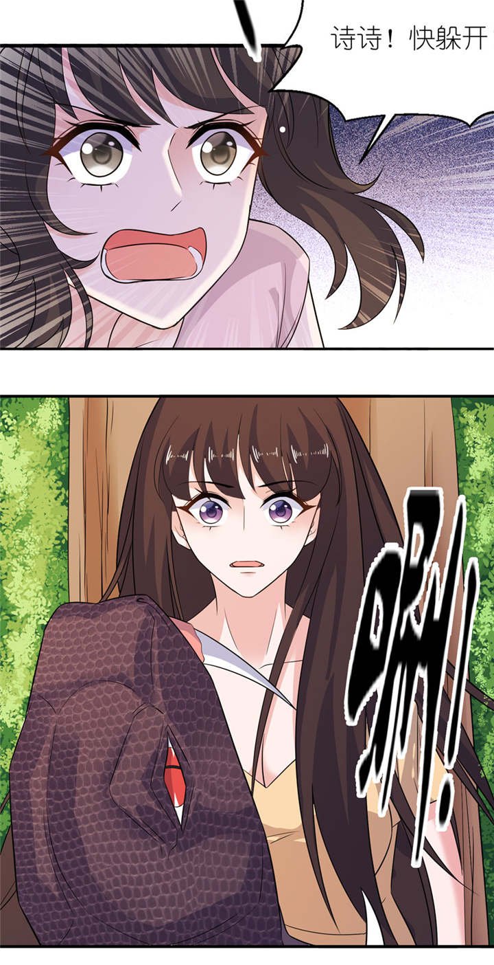 第51章：诗诗